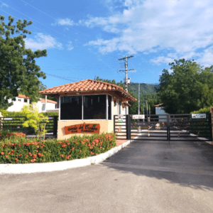 LOTE EN NARIÑO