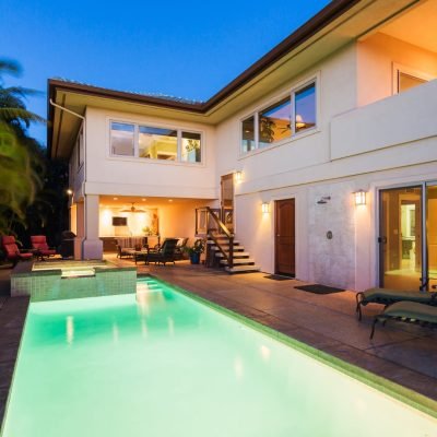 casa con picina privada en girardot y ricaurte y flandes
